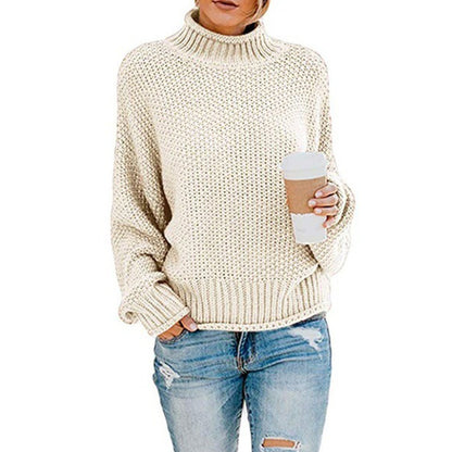 LORVENE Everyday Rib Knit