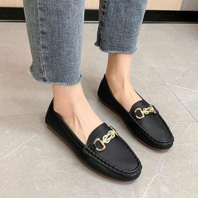 Maison Ease Loafers