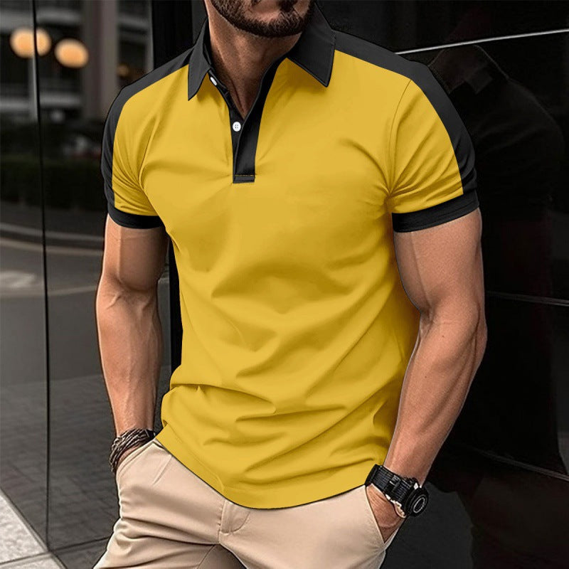 LORVENE Smart Signature Polo
