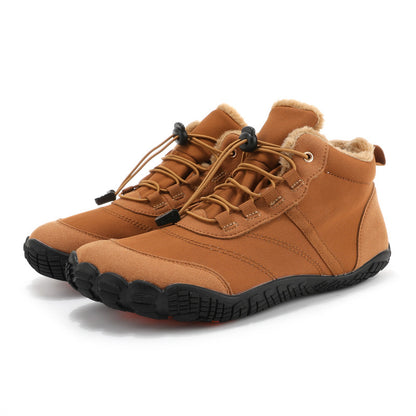 LORVENE Daily Comfort Boots