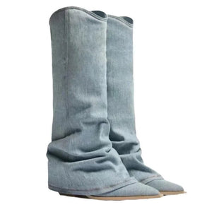 Elegante Stiefeletten