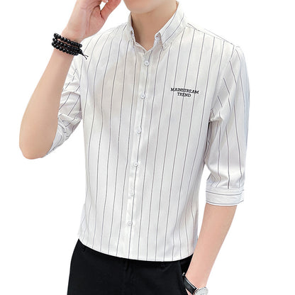 LORVENE Premium Dress Shirt