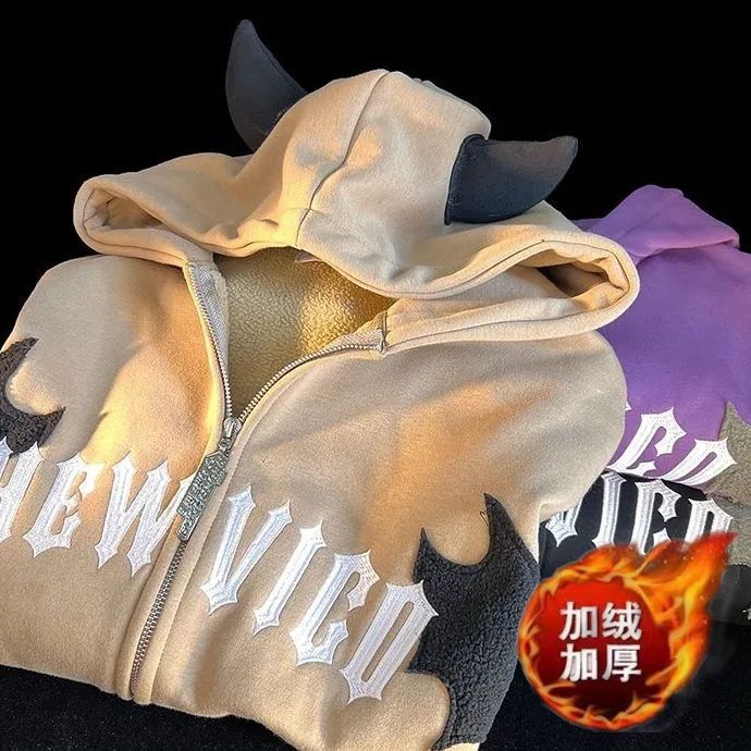 LORVENE Comfort Fit Pullover