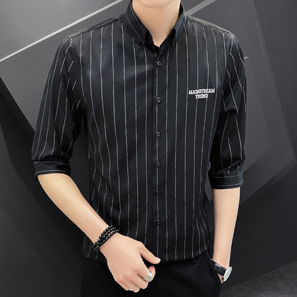 LORVENE Premium Dress Shirt