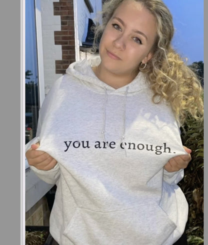 LORVENE Weekend Comfort Hoodie