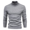 Turtleneck Grey