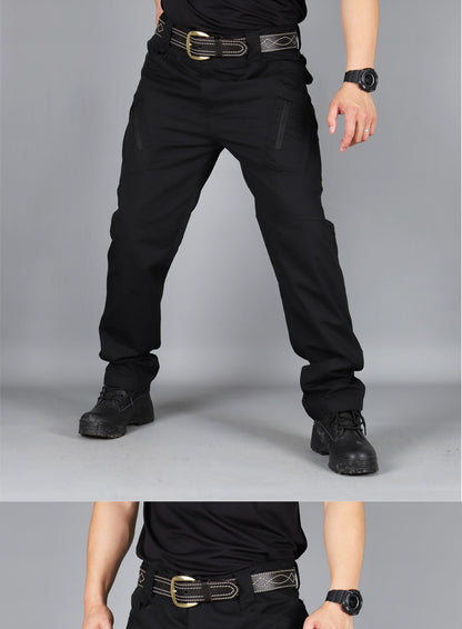 PrimeLine Cargo Pants Flex Urban