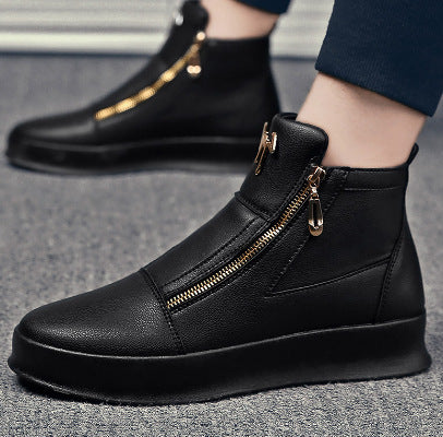 LORVENE Chic City Boots