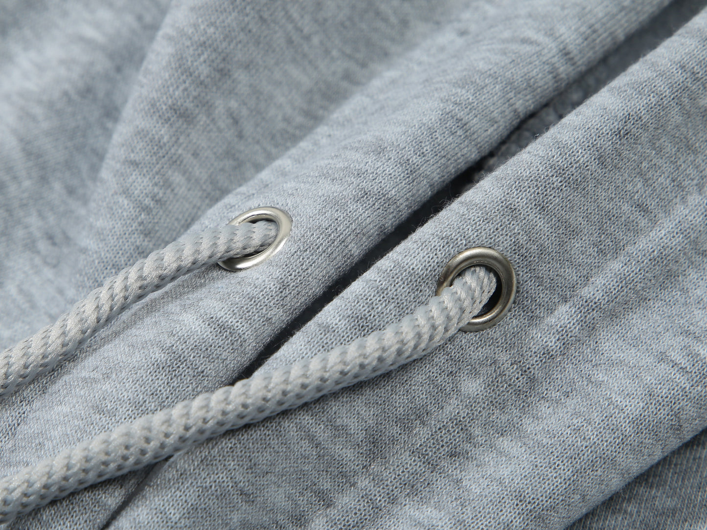 LORVENE Classic Pullover Hoodie