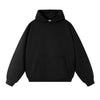 Black (Oversize Hoodie)