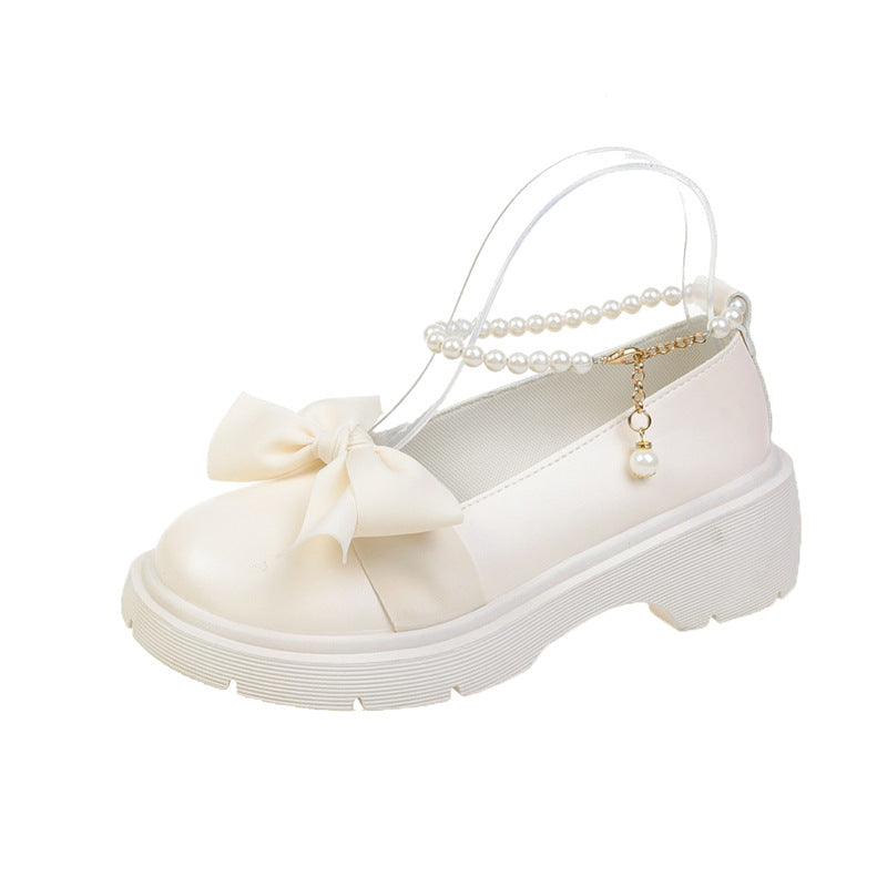 Calm Motion Loafers - LORVENES
