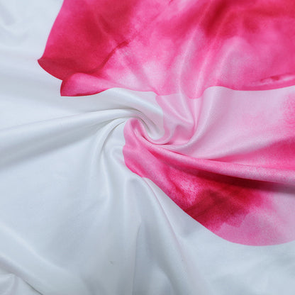 LORVENE Plush Comfort Set