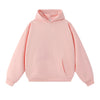 Pink (Oversize Hoodie)