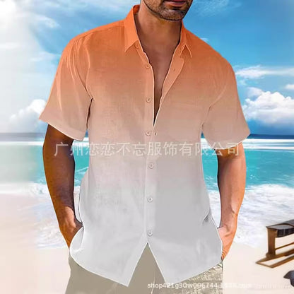 LORVENE Premium Dress Shirt