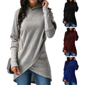 Smart Street Hoodie
