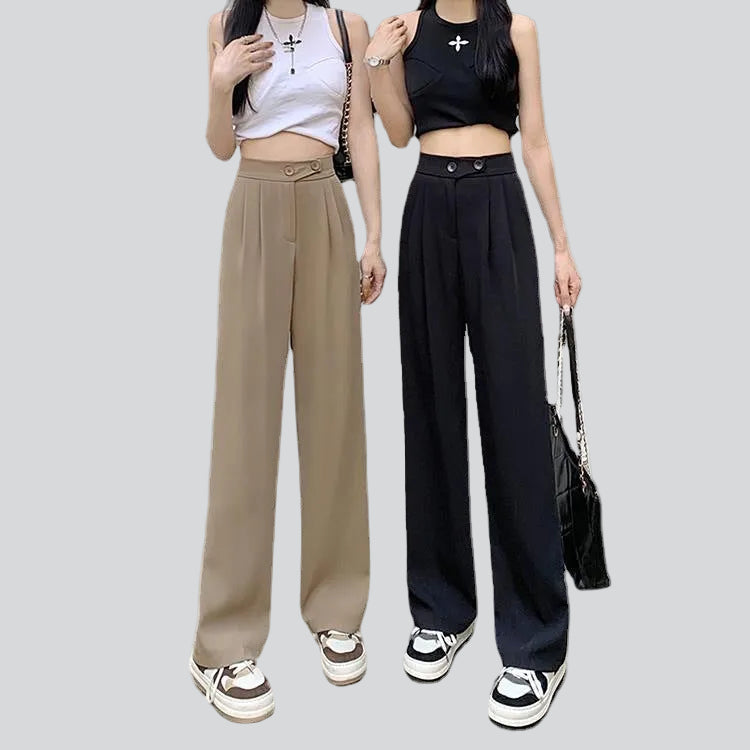 Edge Flow Pants - LORVENES