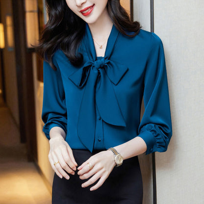 LORVENE Double Pocket Shirt - LORVENES