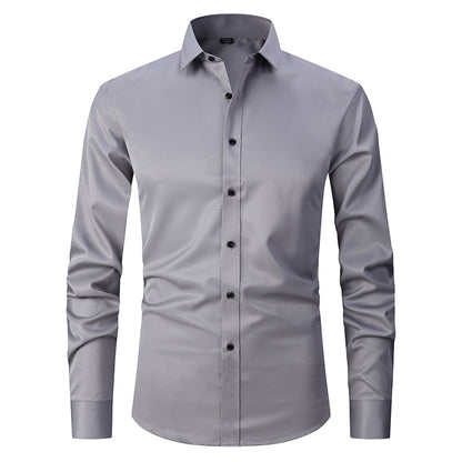 LORVENE Soft Touch Shirt