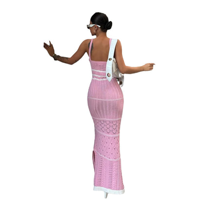 LORVENE Velvet Charm Maxi