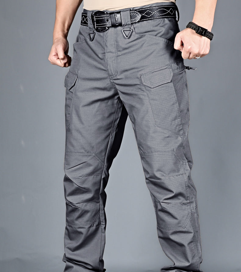 PrimeLine Cargo Pants Flex Urban
