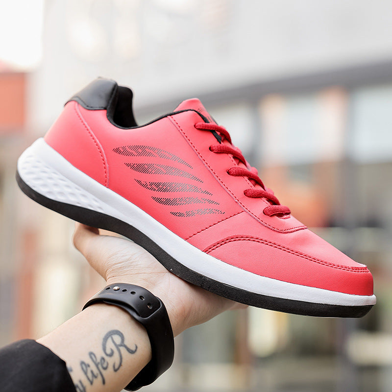 Men’s Axen Active Performance Sneakers