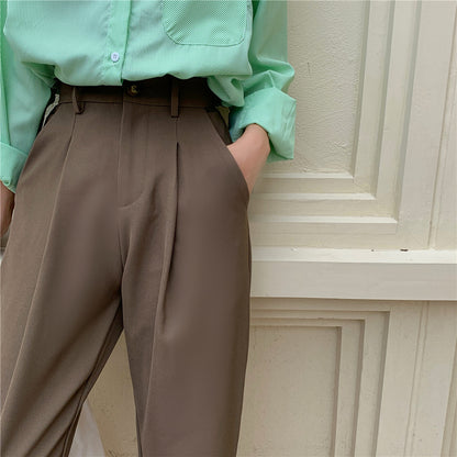 City Luxe Pants
