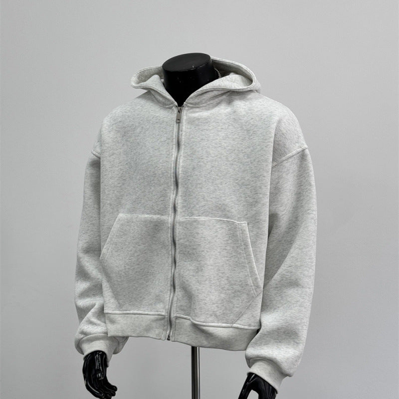 LORVENE Signature Fit Hoodie