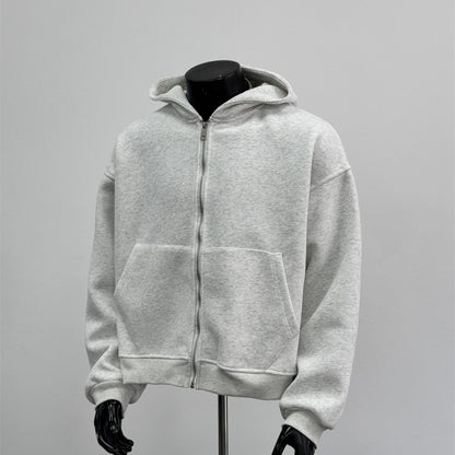 LORVENE Signature Fit Hoodie