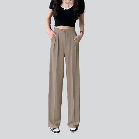 Edge Flow Pants - LORVENES