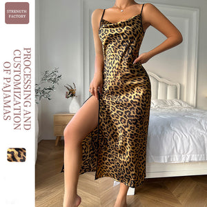 LORVENE Stay Homewear Set featuring cozy matching top and pants in soft fabric, perfect for lounging at home.