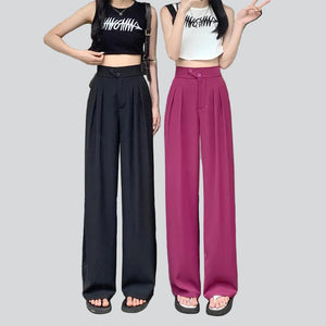 Edge Flow Pants - LORVENES