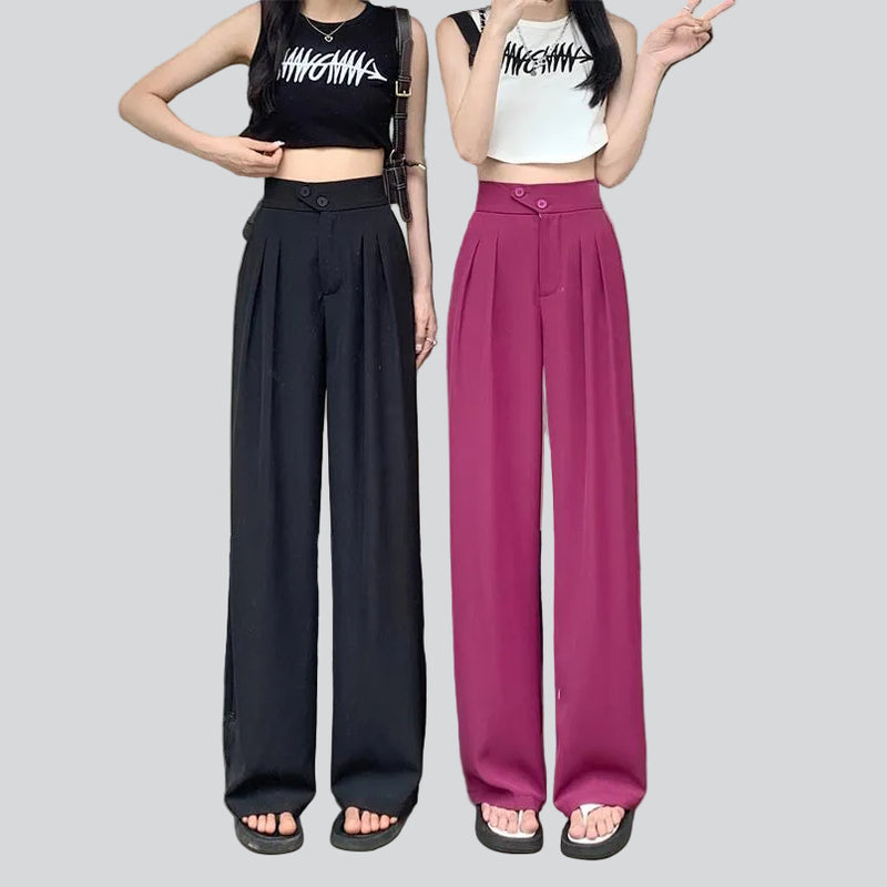 Edge Flow Pants - LORVENES