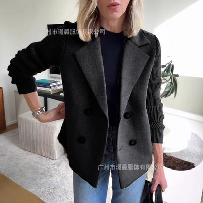Statement Winter Coat