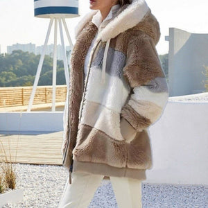Modern City Coat