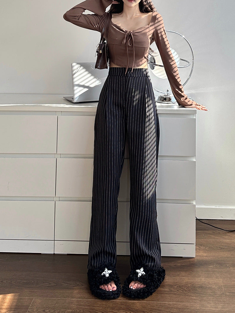 Refined Luxe Pants