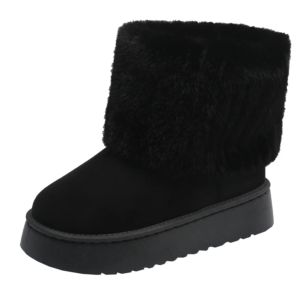 Eleganter Chelsea Boot aus Wildleder