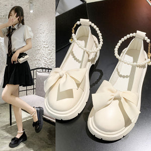 Calm Motion Loafers - LORVENES