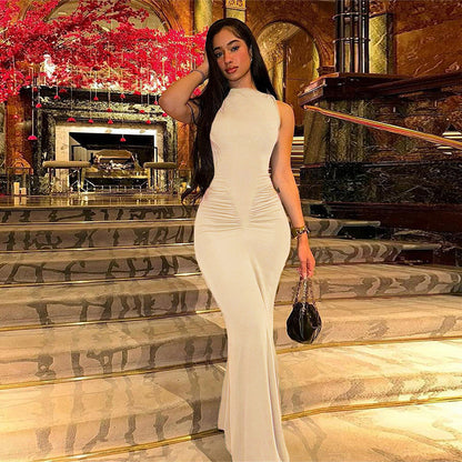 LORVENE Radiant Luxe Dress