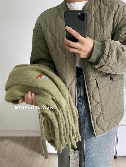 LORVENE Lightweight Evening Shawl