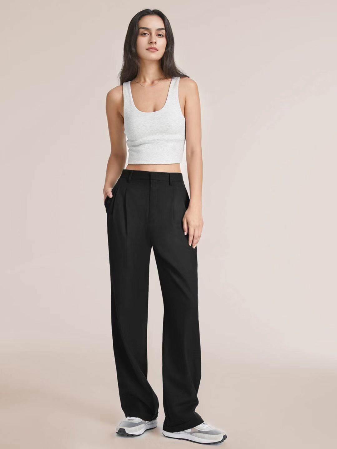 Everyday Ease Pants