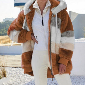 Modern City Coat