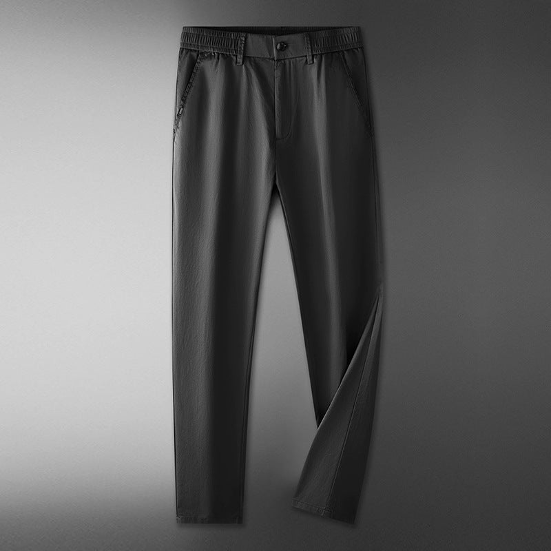 LORVENES Men’s Premium Workwear Trousers