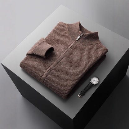 LORVENE Premium Drape Cardigan