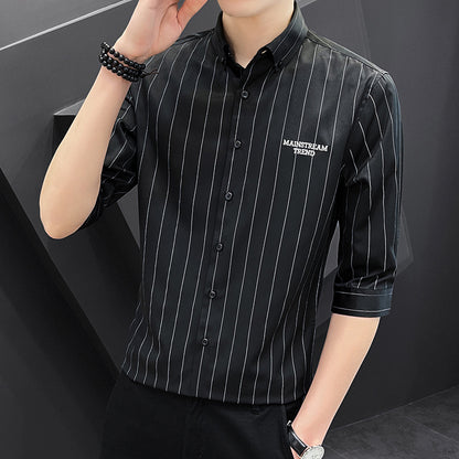 LORVENE Premium Dress Shirt