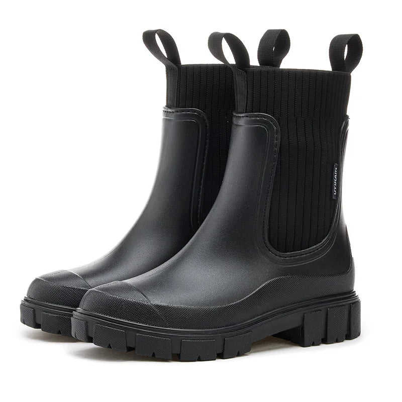 Timeless Chelsea Boot