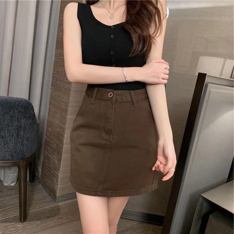 Classic Grace Skirt - LORVENES