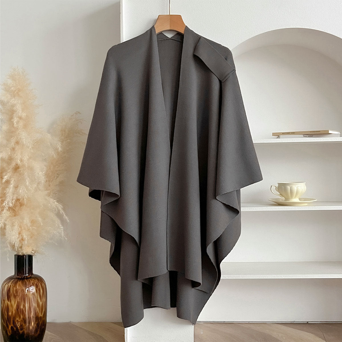 LORVENE Timeless Classic Wrap