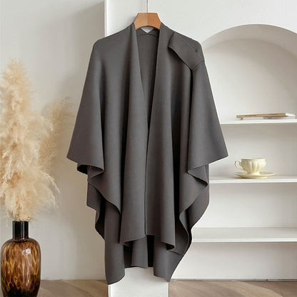 LORVENE Timeless Classic Wrap