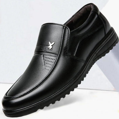 Men’s Prestige Comfort Slip-On Shoes