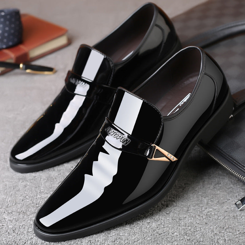 Men’s Imperial Gloss Formal Loafers